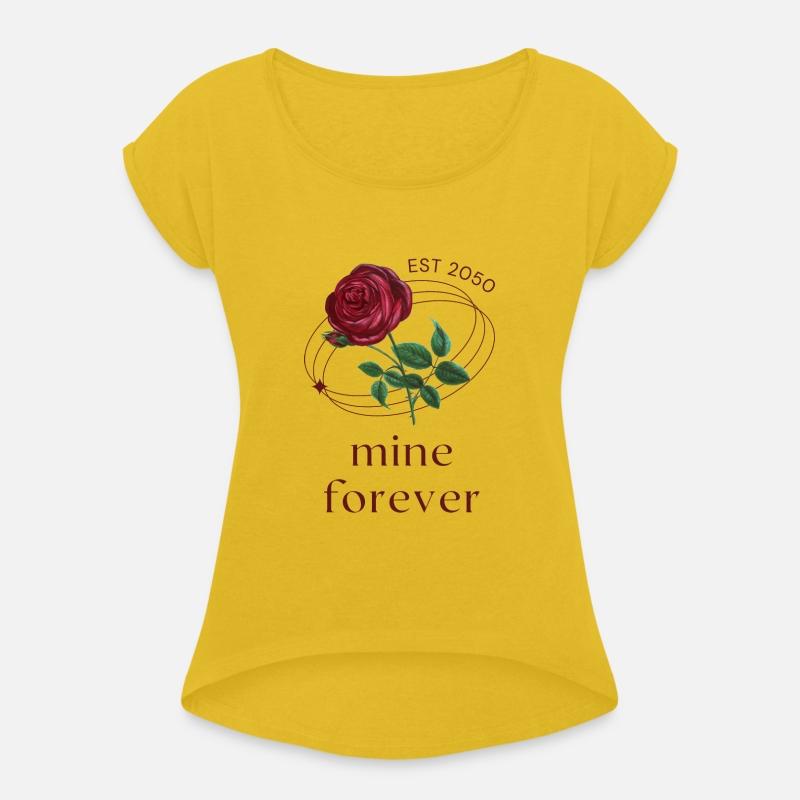 Red and Black Florist