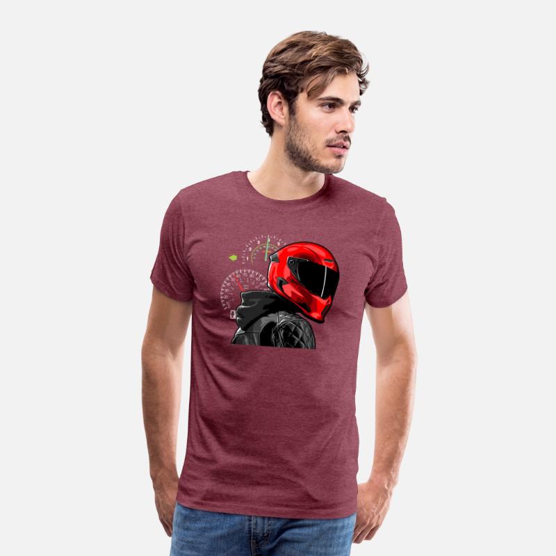 Redline Rider – Speed & Style Unleashed