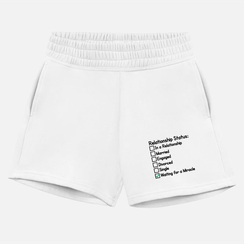 relationship status funny typography quote design