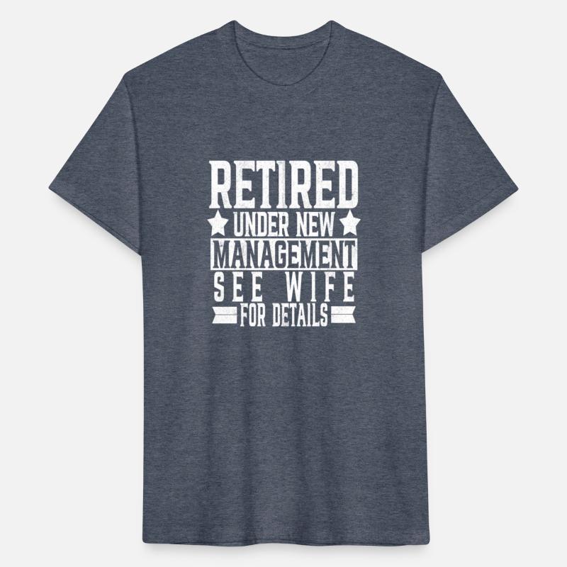 Retired Under Newagement See For Details