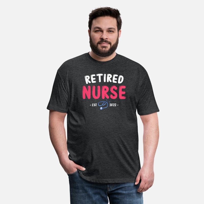 Retirement For Nurse 2022 Retired Nurse 2022