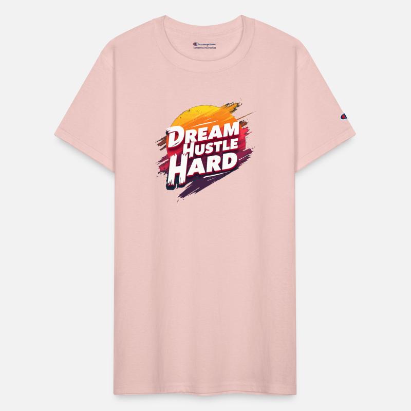 Retro Ambition Shirt - Stay Focused