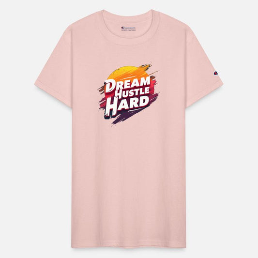 Retro Ambition Shirt - Stay Focused