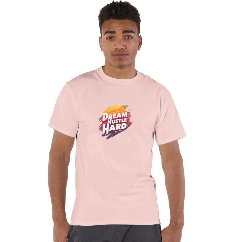 Retro Ambition Shirt - Stay Focused