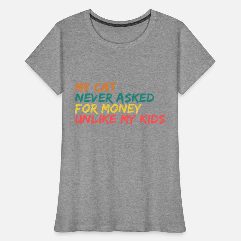 Retro Feline Philosophy