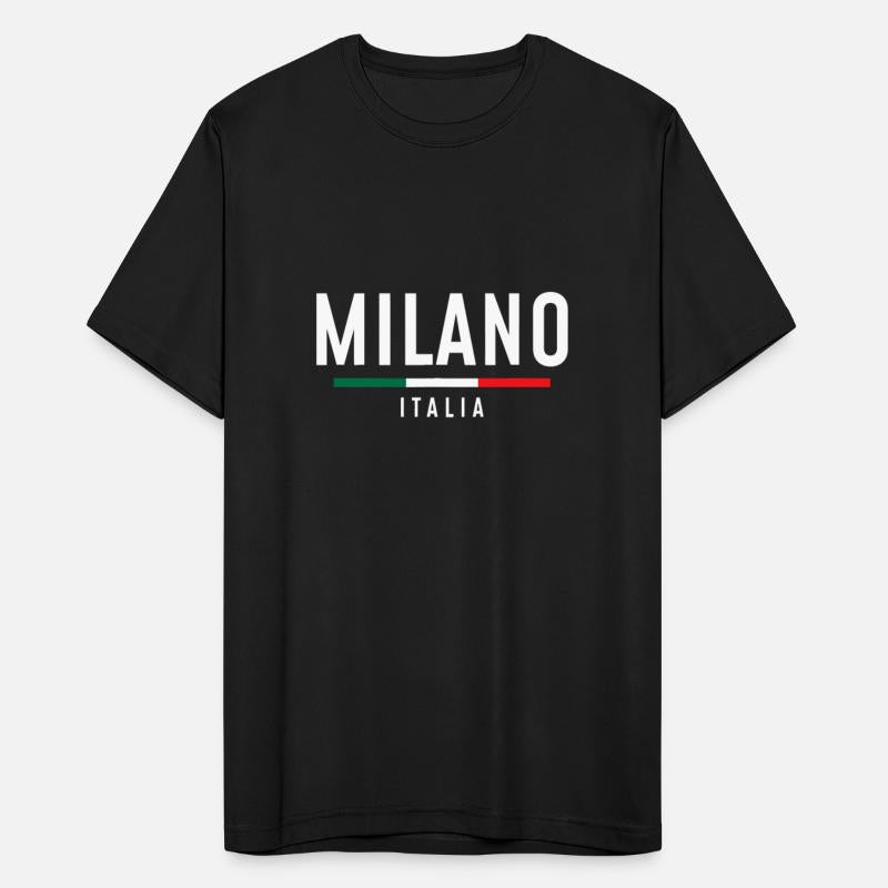 Retro Milano Italia Vintage Italy boys & girls sou