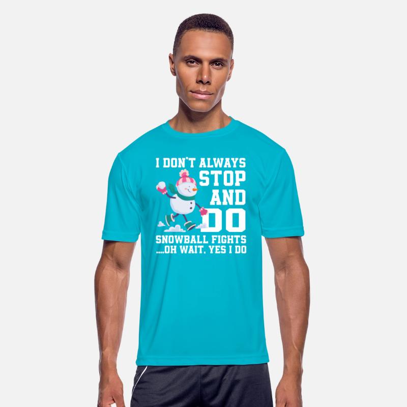 Retro Snowman Silhouette Holiday Decoration