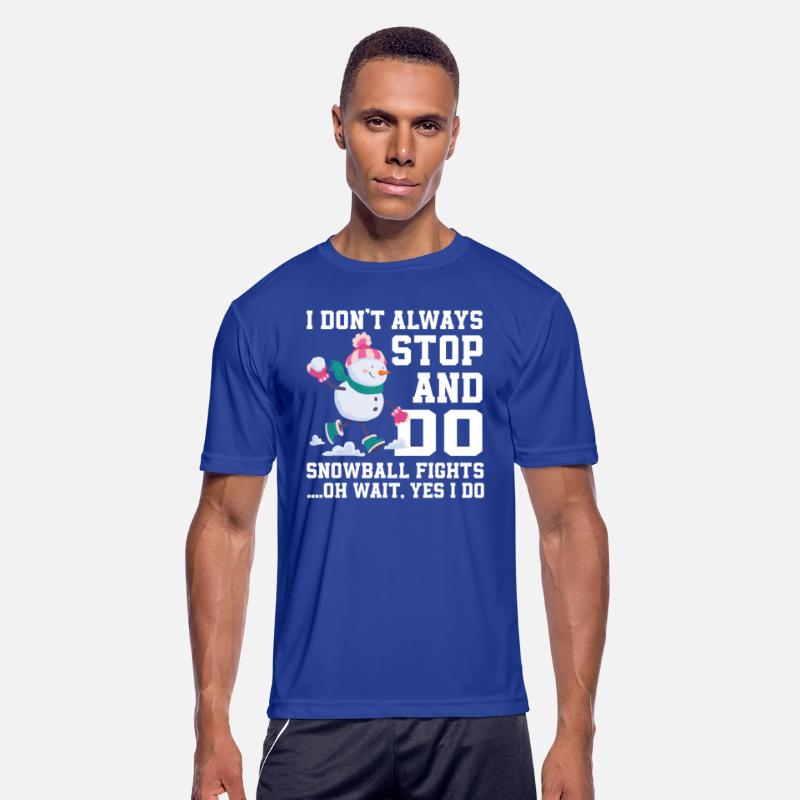 Retro Snowman Silhouette Holiday Decoration