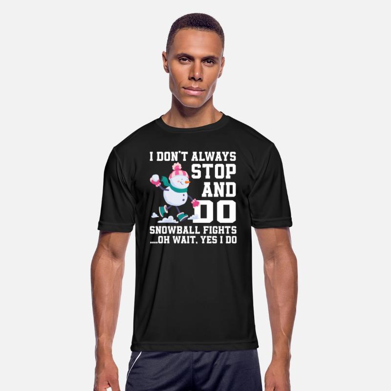 Retro Snowman Silhouette Holiday Decoration