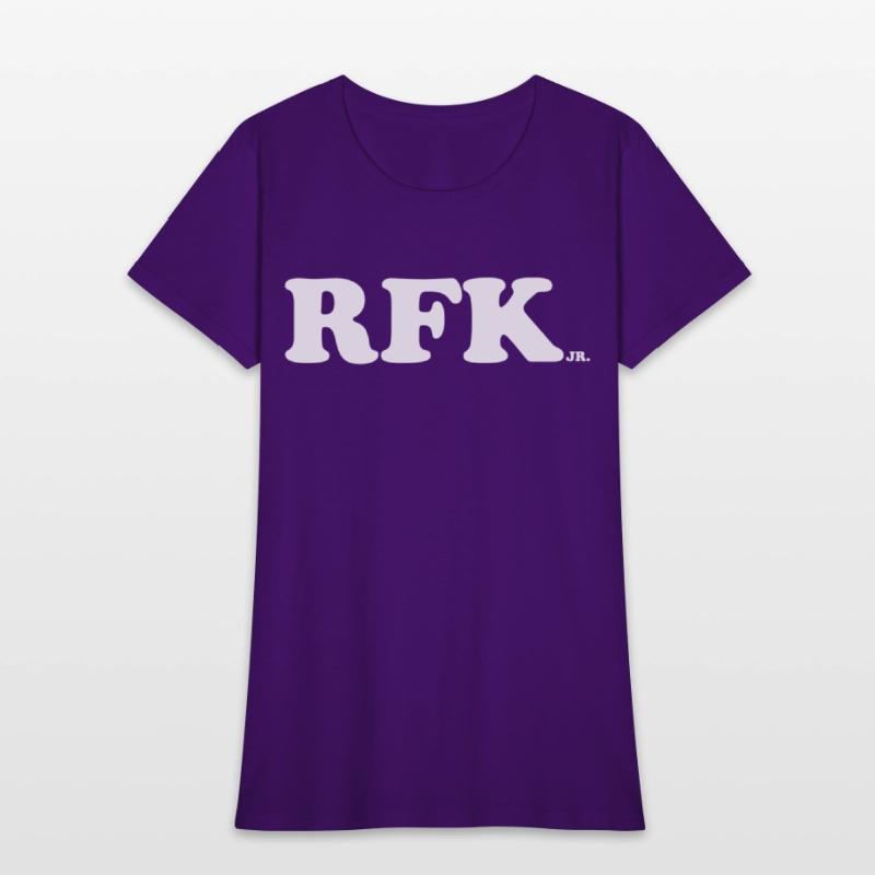 Rfk Jr Robert F Kennedy Jr For President