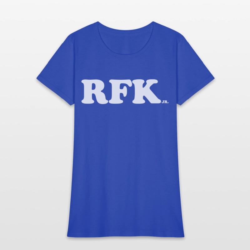 Rfk Jr Robert F Kennedy Jr For President