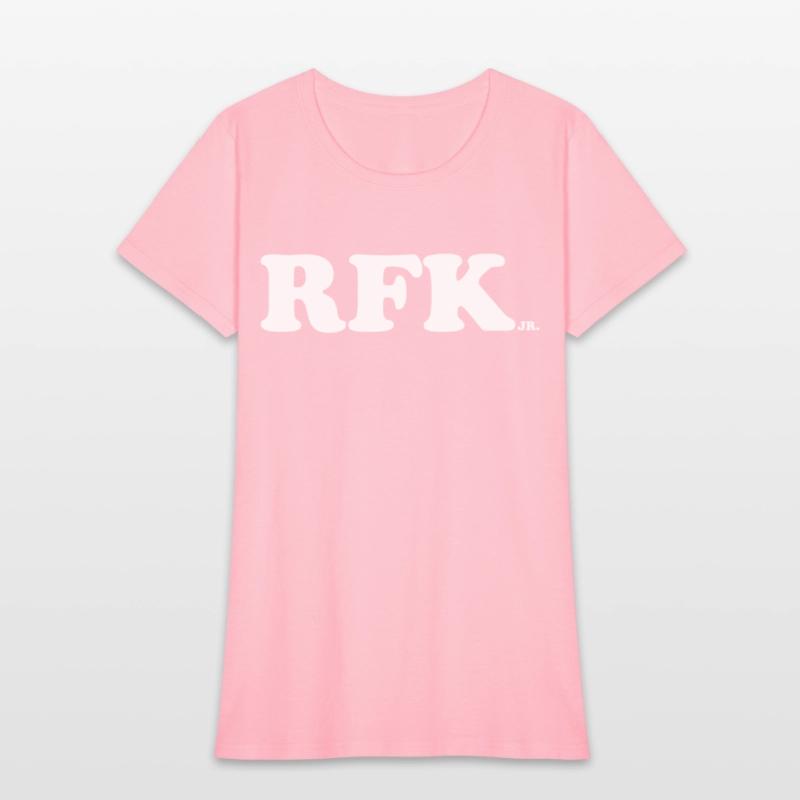 Rfk Jr Robert F Kennedy Jr For President