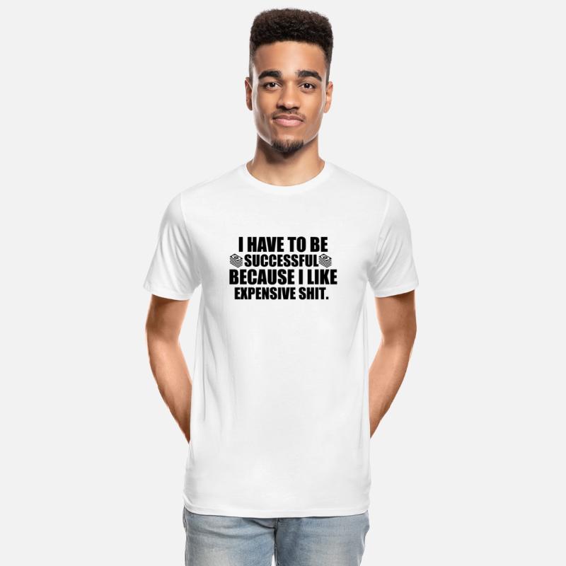 Rich T-shirt