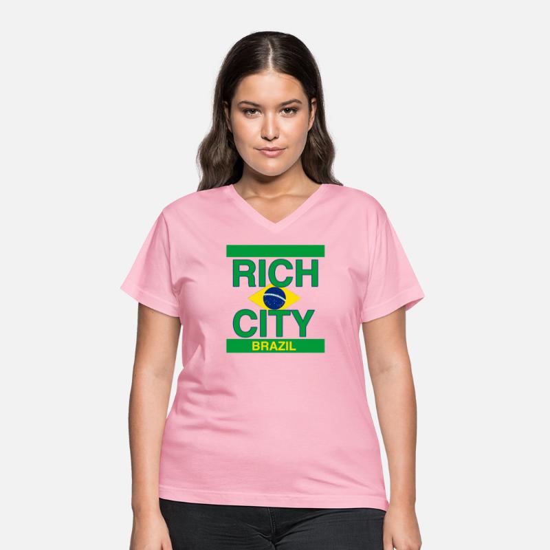 RichCity_Global "Brazil"