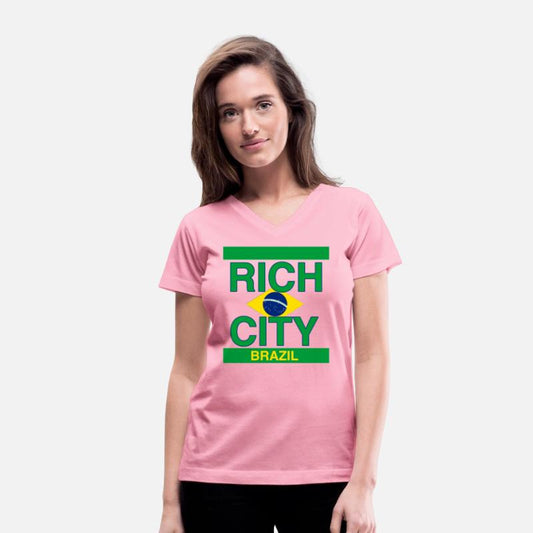 RichCity_Global "Brazil"