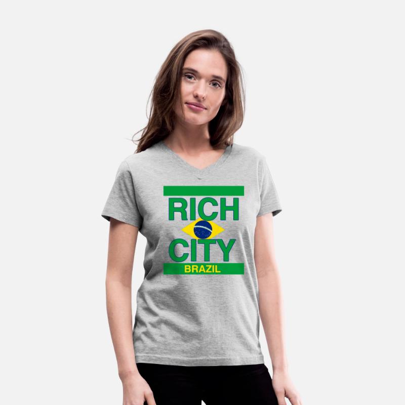 RichCity_Global "Brazil"