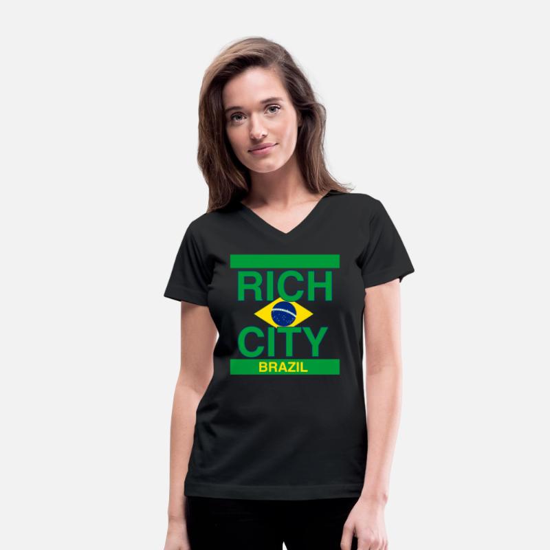 RichCity_Global "Brazil"
