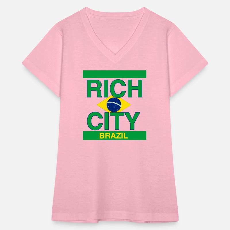 RichCity_Global "Brazil"