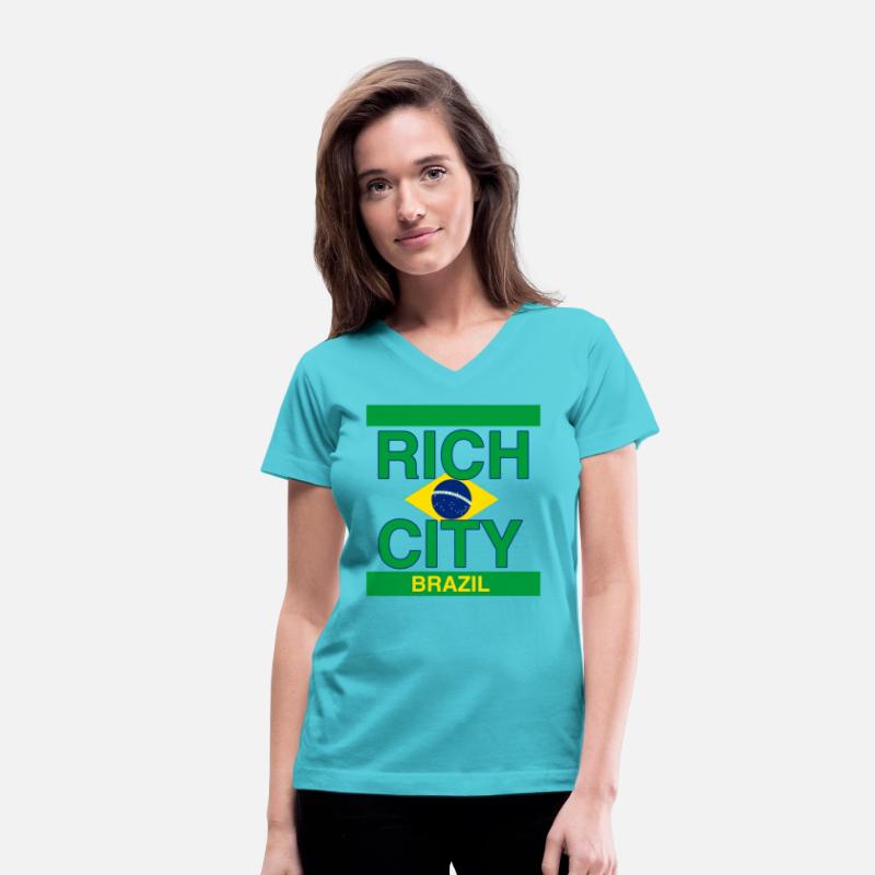 RichCity_Global "Brazil"