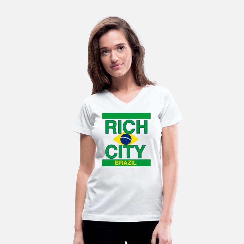 RichCity_Global "Brazil"