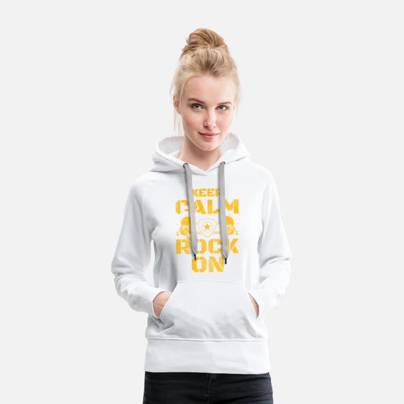 Rock Concert Musician Cowl