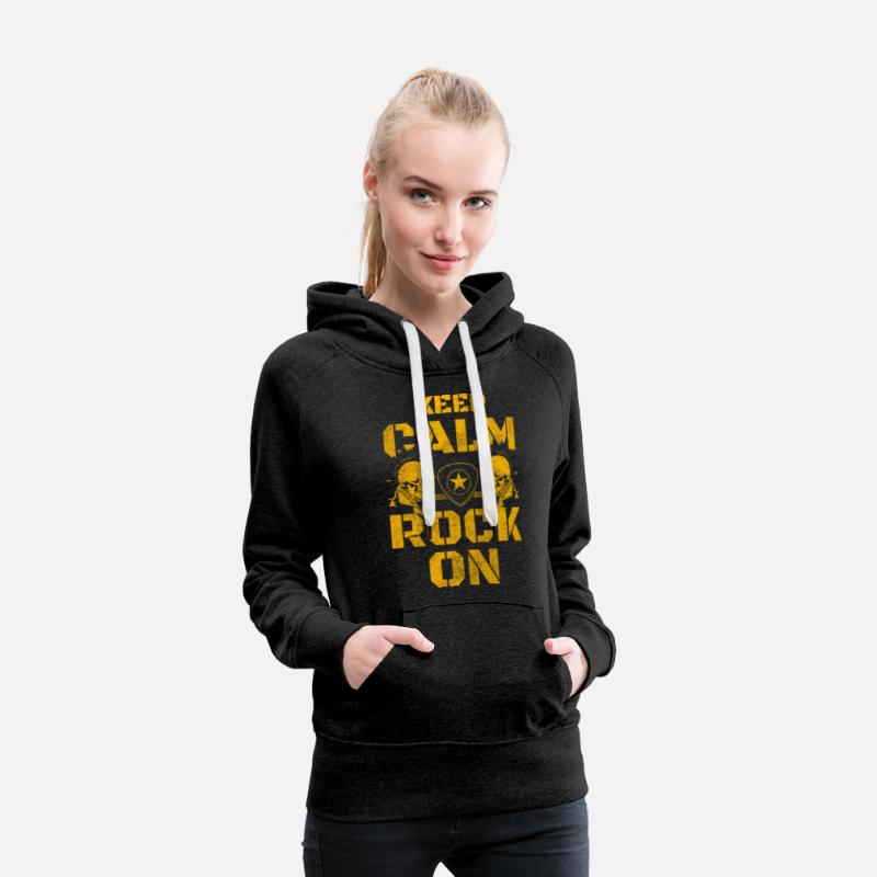 Rock Concert Musician Cowl