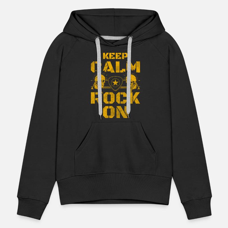 Rock Concert Musician Cowl