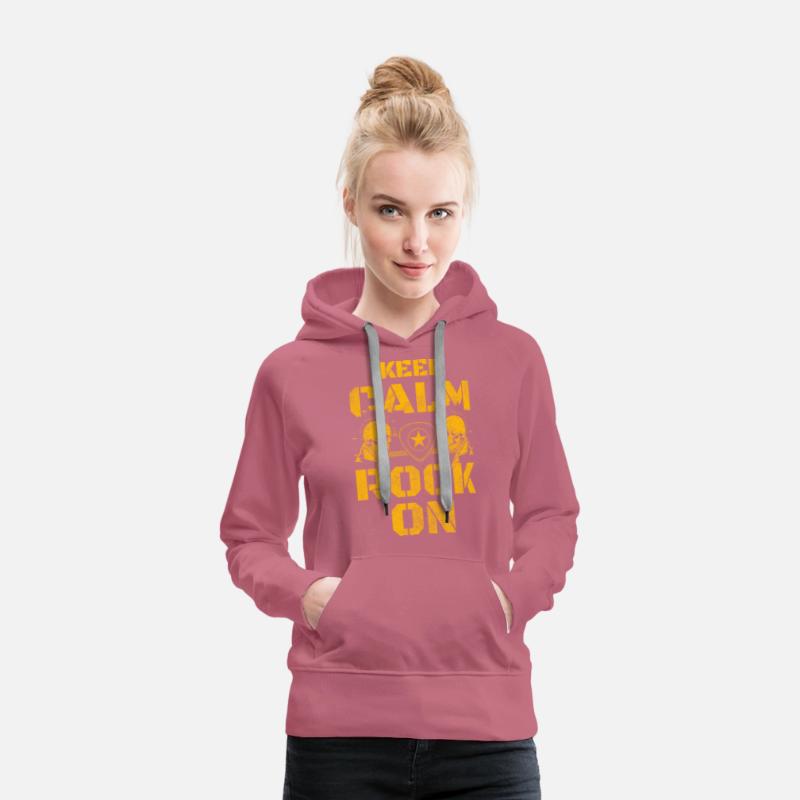 Rock Concert Musician Cowl