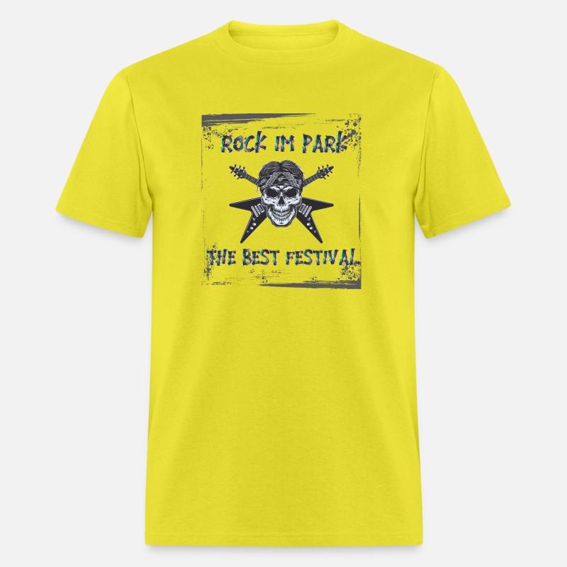 rock im park The best festival 1