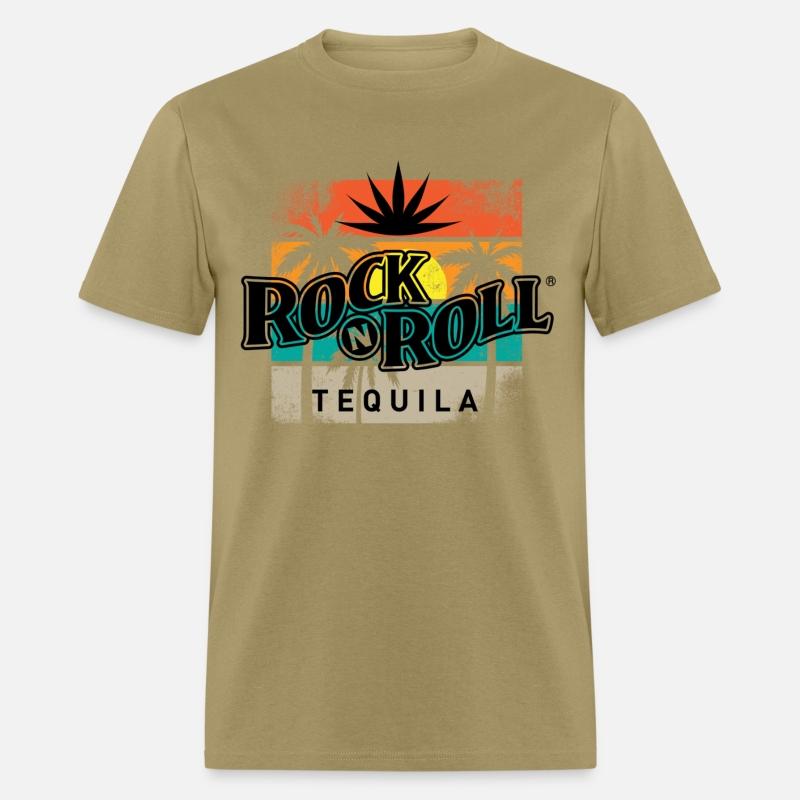 Rock N Roll Tequila Eighth Collection