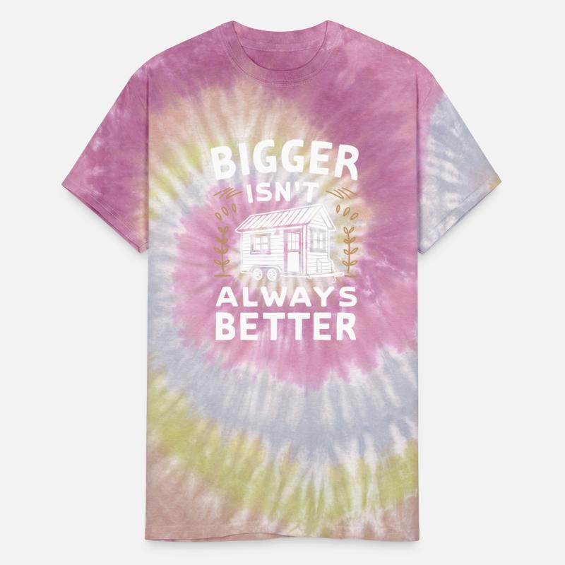 Rolling tiny house Minimalist lifestyle Tiny house