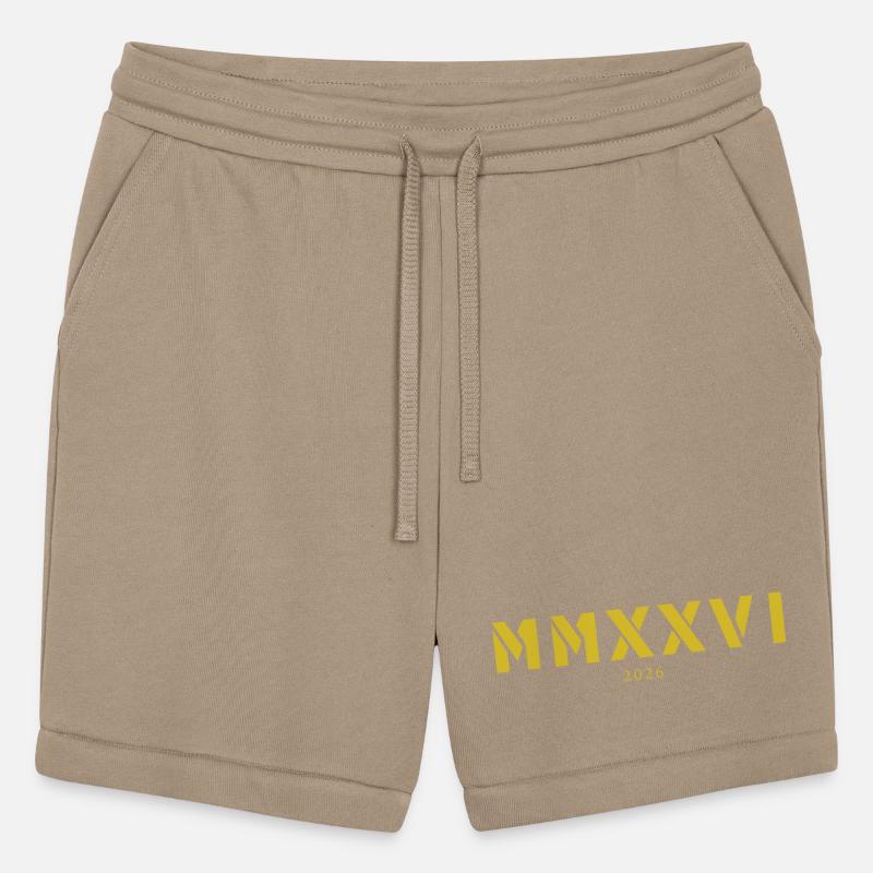 Roman numeral Year of birth Made in 2026