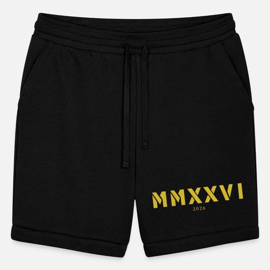 Roman numeral Year of birth Made in 2026