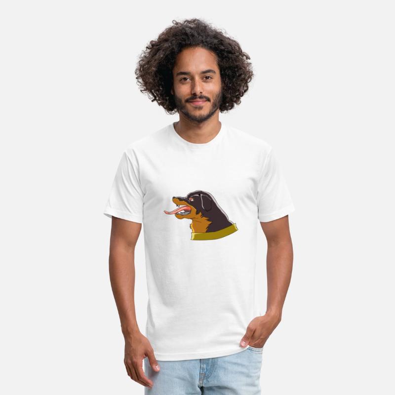 Rottweiler Dog Shirt