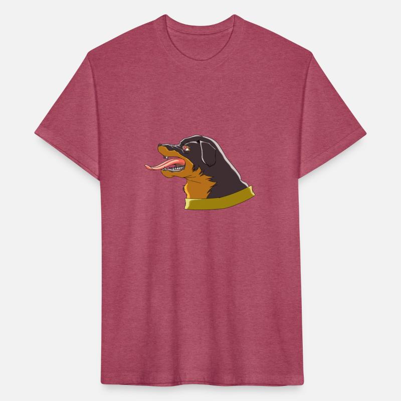 Rottweiler Dog Shirt