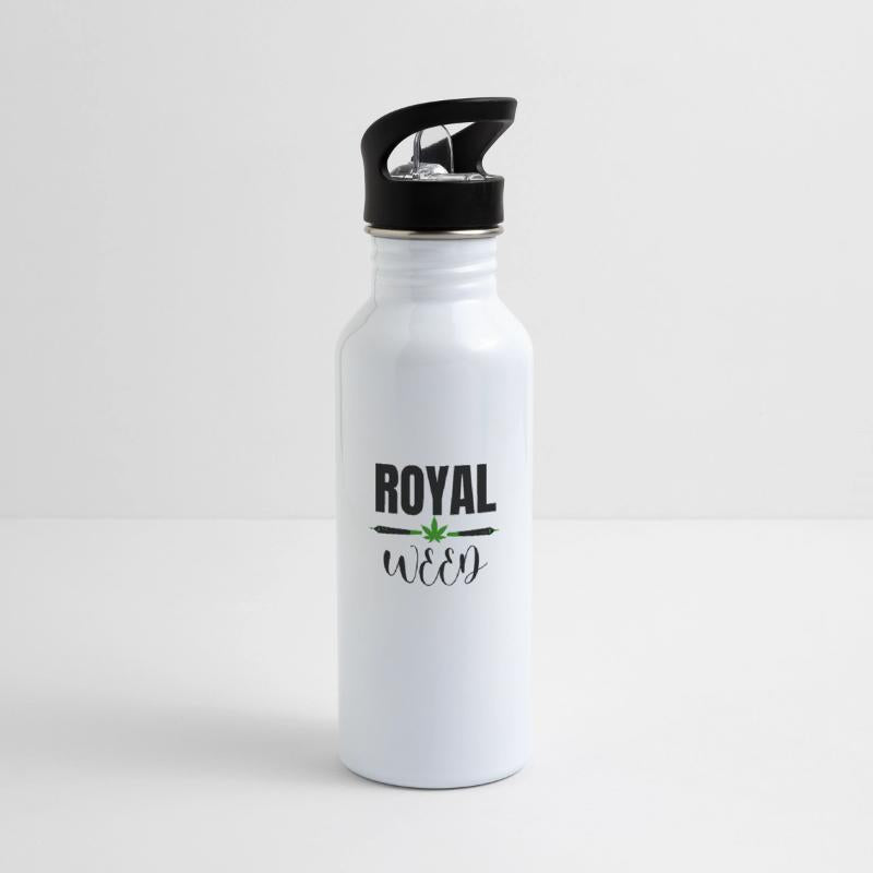 ROYAL WEED