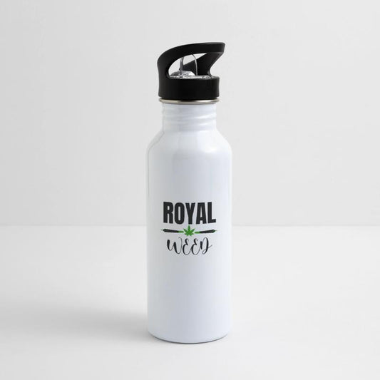 ROYAL WEED
