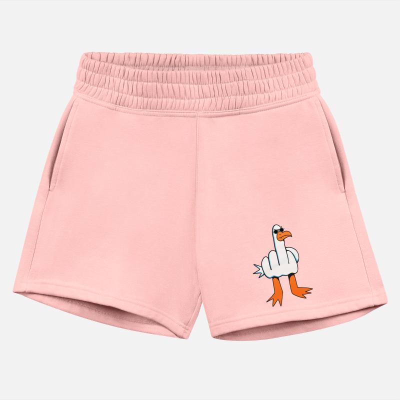 Rude Seagull Design Unis Funny Rude Seagulls Gift