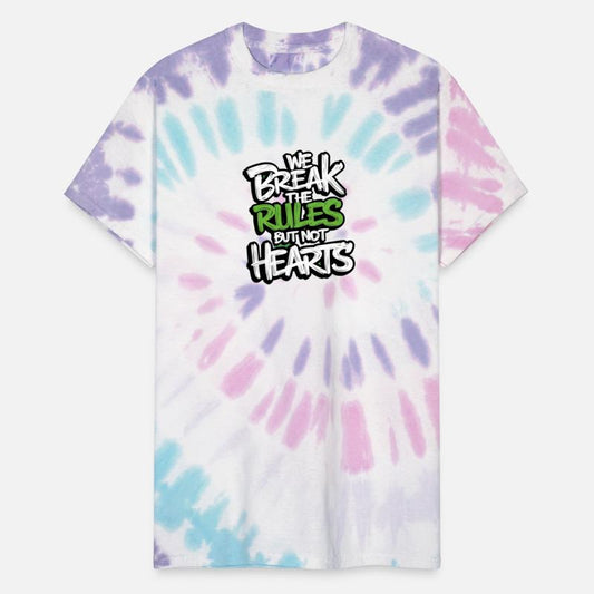 Rulebreakers Heartbreakers