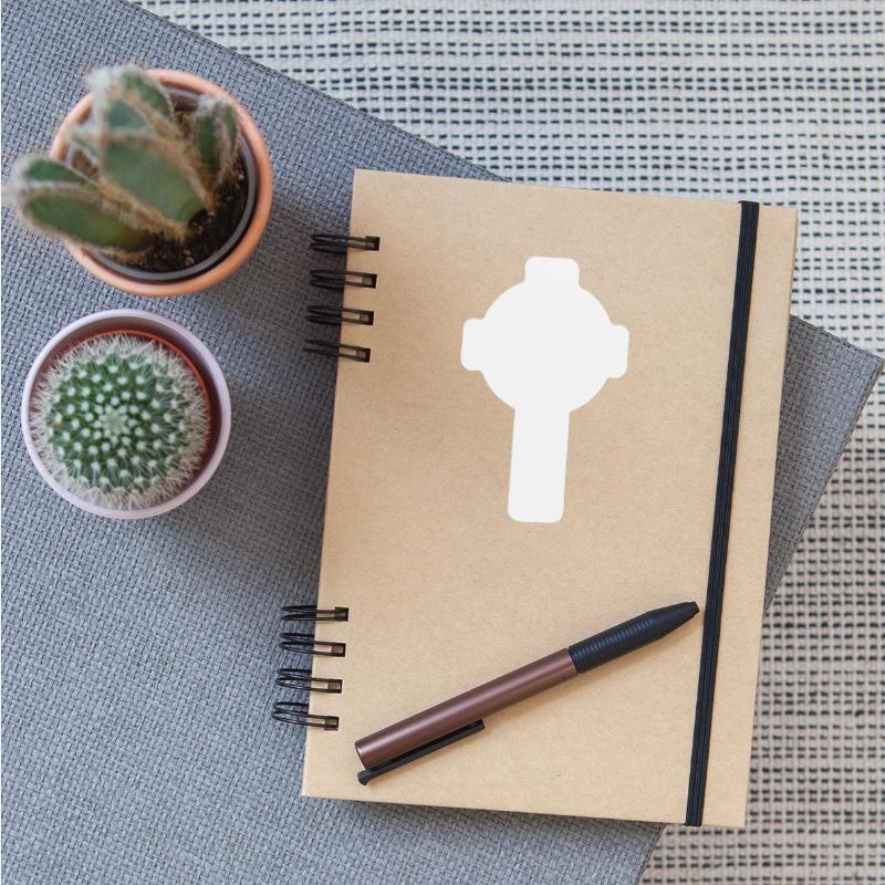 Rune Symbol Gift Ornament Ethnic Spirit Art Sign