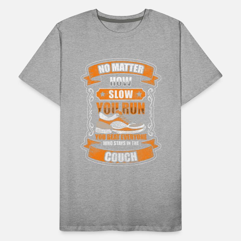 Runner Training Endurance