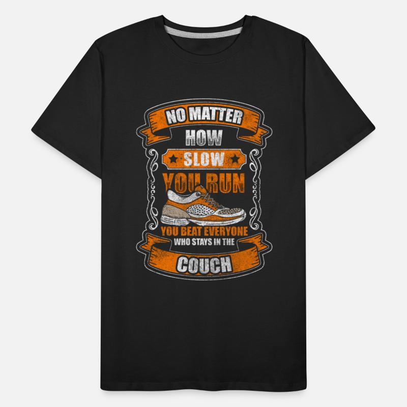 Runner Training Endurance