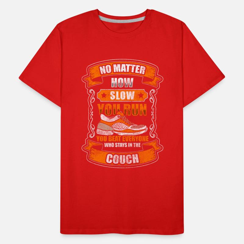 Runner Training Endurance