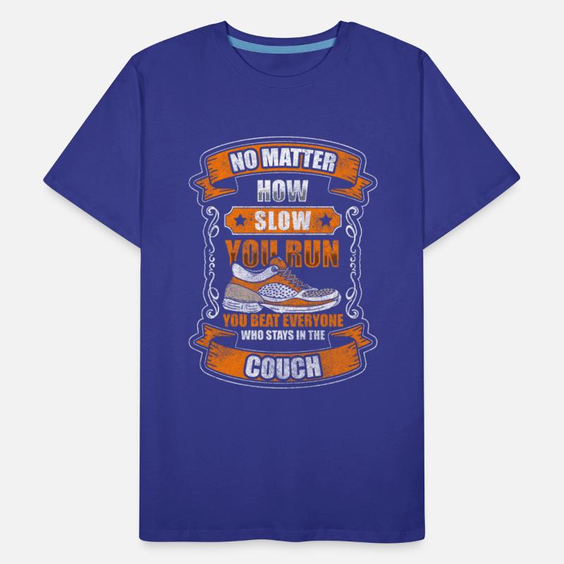 Runner Training Endurance