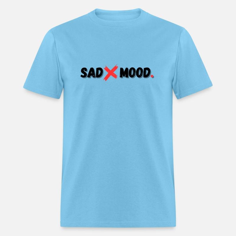 Sad mood