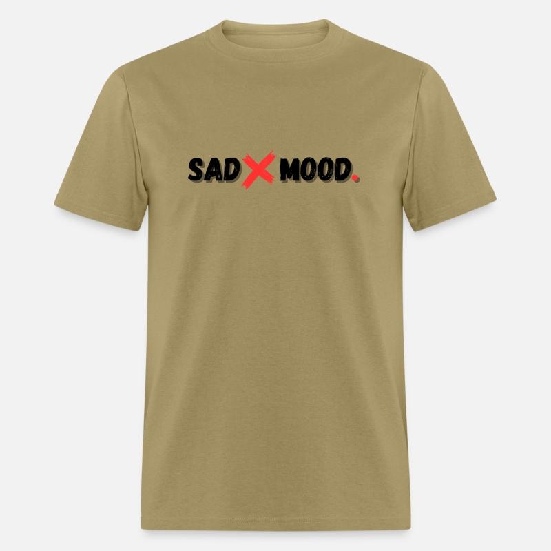 Sad mood