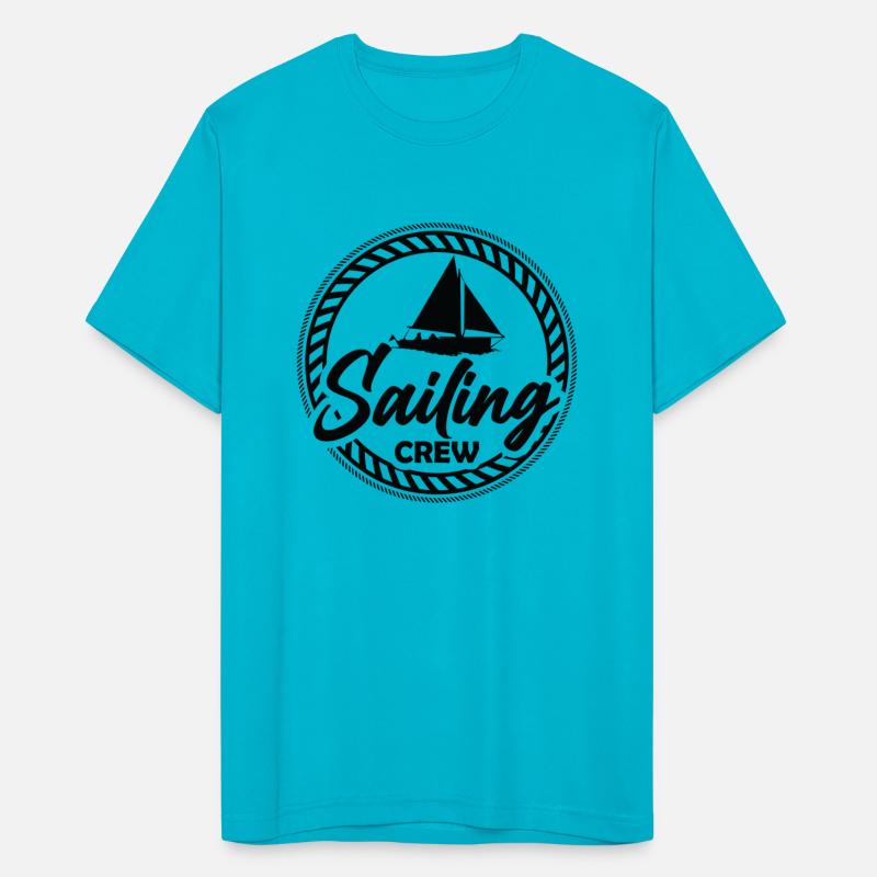 Sailing Crew