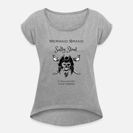 Salty Stout