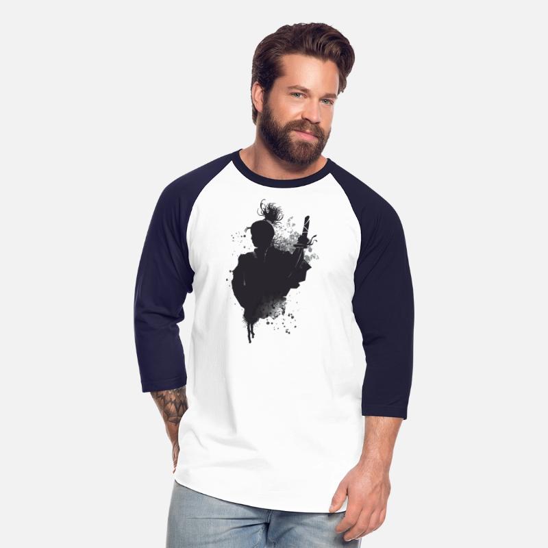 Samurai - Fighting shadows