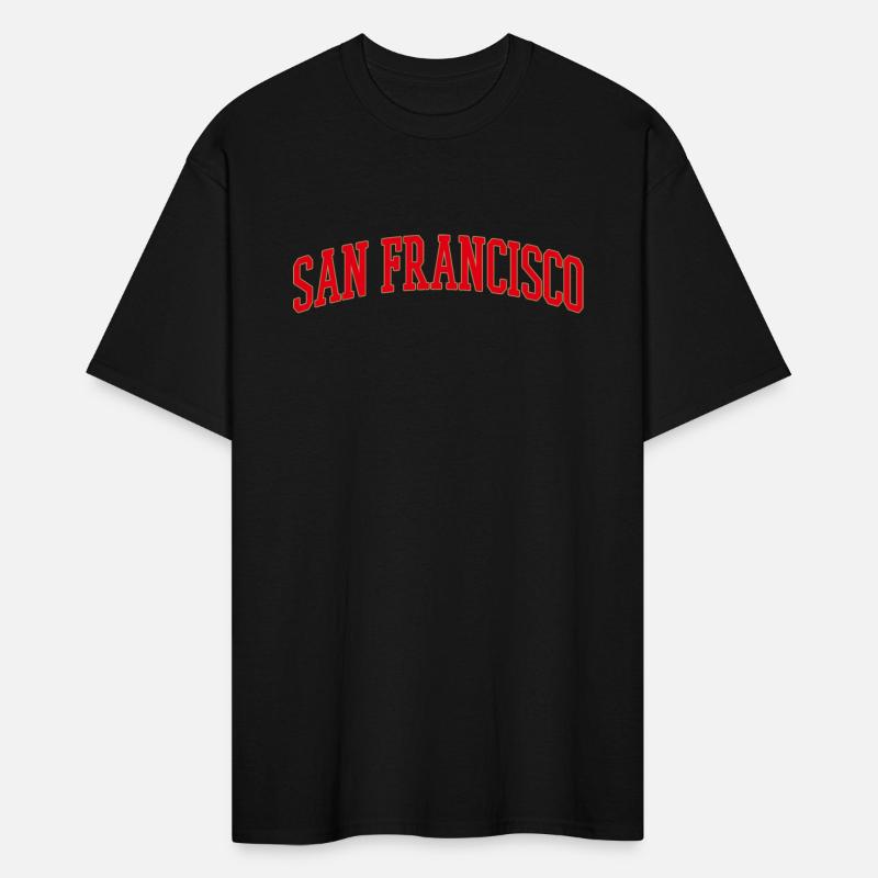 San Francisco